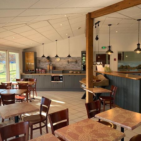 Mape Hotel Dampierre-en-Burly Kültér fotó