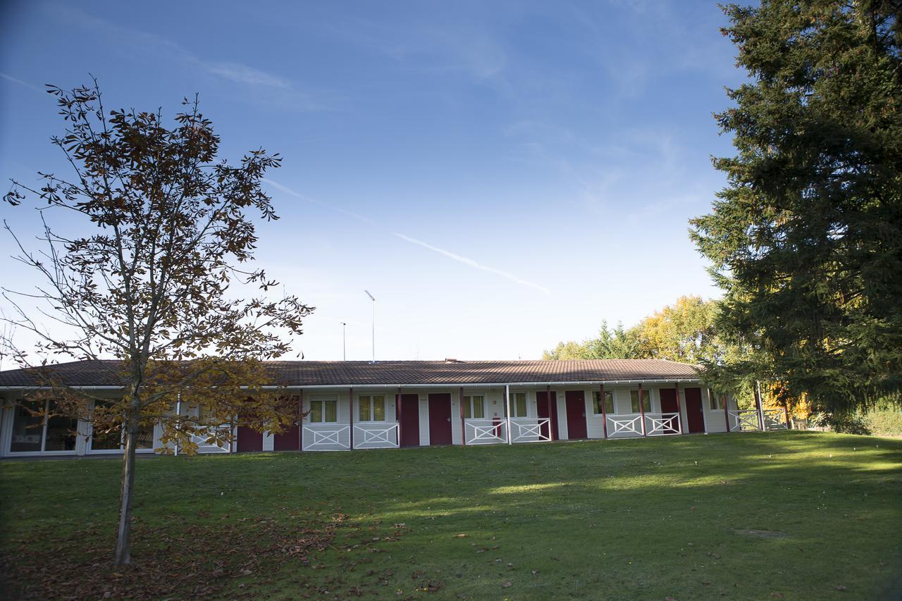 Mape Hotel Dampierre-en-Burly Kültér fotó