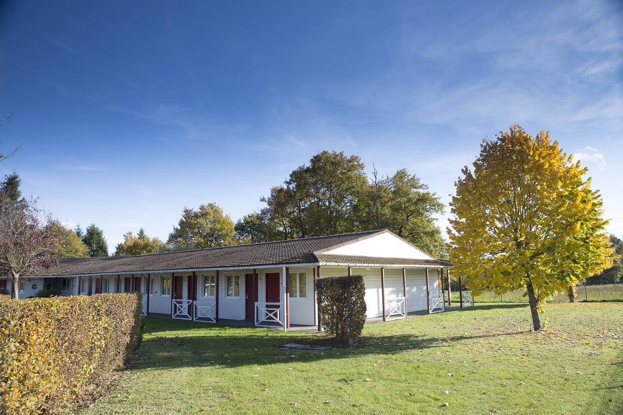 Mape Hotel Dampierre-en-Burly Kültér fotó