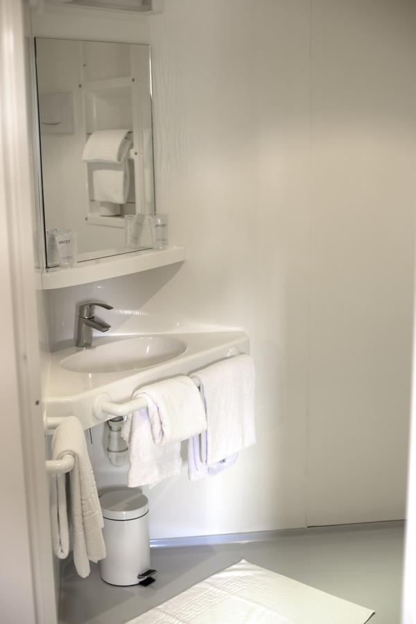 Mape Hotel Dampierre-en-Burly Kültér fotó